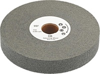 Avgradningsskiva 9sf 152x25,4x25,4mm