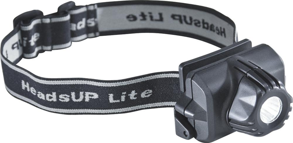 Pannlampa 2690Z0 Atex Zone 0, 74lm