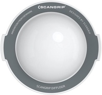 Diffusor för NOVA 3K  3K C+R  4 SPS