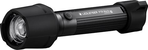 Stavlampa P-Serie P7R Work 15-1200lm