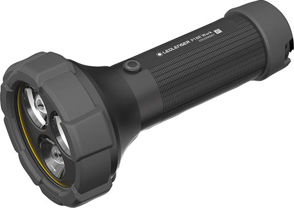 Stavlampa P-Serie P18R Work 30-2600/4500lm