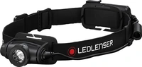Pannlampa H-Serie H5 Core 200lm