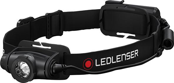Pannlampa H-Serie H5 Core 200lm