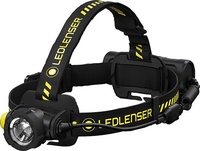 Pannlampa H-Serie H7R Work 1000lm