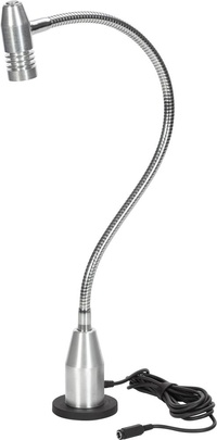 Maskinbelysning Led 90gr 200lm