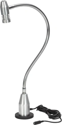 Maskinbelysning Led 90gr 200lm