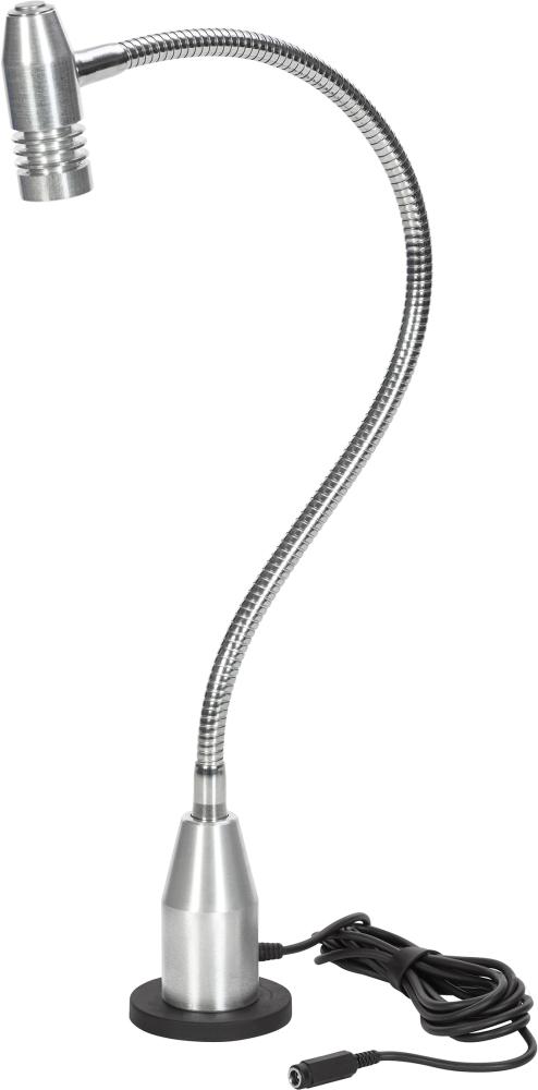 Maskinbelysning Led 90gr 200lm dimmbar