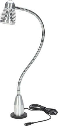 Maskinbelysning Led Flexi 90gr 450lm dimmbar
