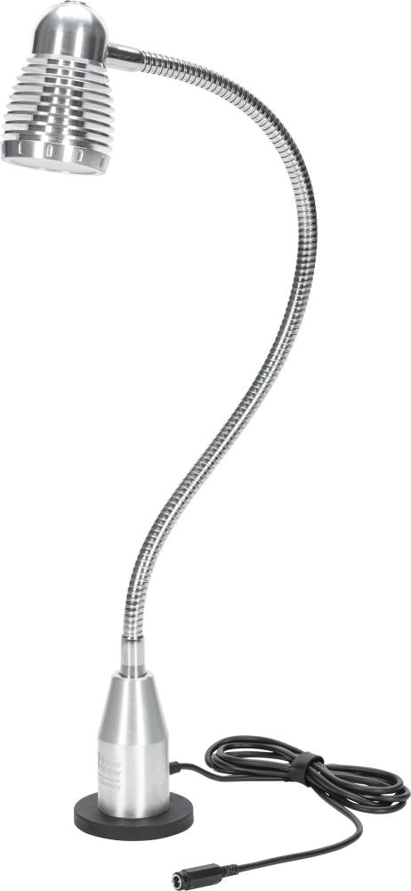 Maskinbelysning Led Flexi 90gr 450lm dimmbar