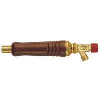 Handhandtag med reglerventil Propan Classic G 3/8 "Lh, 1,5 Bar